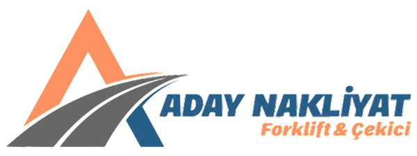 Aday Nakliye Logosu